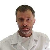 Врач Кулай Дмитрий Георгиевич