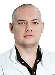 Врач Кулешов Артур Александрович