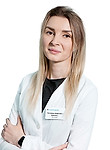 Врач Кулешова Екатерина Андреевна 