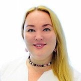 Врач Куликова Марина Николаевна