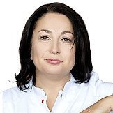 Врач Курт-Коваленко Екатерина Викторовна