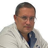 Врач Курт Владислав Валерьевич
