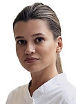 Врач Кустова Александра Дмитриевна