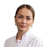 Врач Кутарина Александра Анатольевна