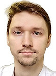 Врач Кужелев Вячеслав Станиславович