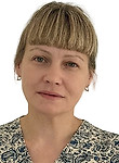 Врач Кузиленкова Юлия Викторовна