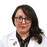 Врач Кузьмина Татьяна Георгиевна