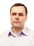 Врач Кузьминых Антон Геннадьевич