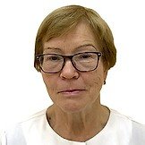 Врач Кузнецова Татьяна Александровна