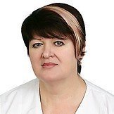 Врач Кузовкова Ирина Валентиновна
