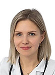 Врач Лабутина Ксения Александровна
