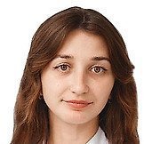 Врач Лановенко Яна Сергеевна