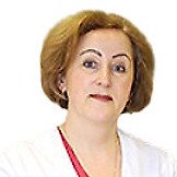 Врач Лапкина Татьяна Николаевна