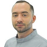 Врач Лапук Кирилл Викторович