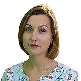 Врач Лапухина Елизавета Александровна