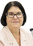 Врач Лапушкина Лариса Геннадьевна