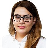 Врач Лашкарян Изабелла Романовна