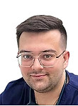 Врач Лаунерт Роман Дмитриевич