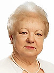 Врач Лаврова Ольга Вячеславовна