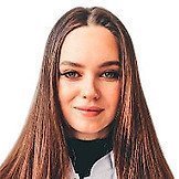 Врач Лазарева Дарья Ренатовна
