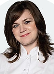 Врач Лазовская Анна Андреевна