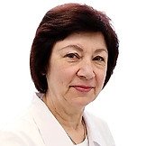 Врач Лебеденко Татьяна Семеновна