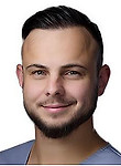 Врач Лебедев Тимофей Тимофеевич