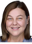 Врач Лебедева Ирина Николаевна