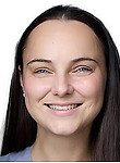Врач Лебедева Надежда Тимофеевна