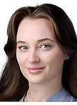 Врач Лебедева (Забавина) Яна Александровна