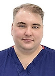 Врач Леонов Вадим Игоревич