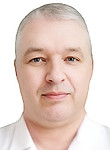 Врач Лешаков Игорь Геннадьевич