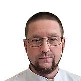 Врач Левицкий Роман Сергеевич