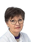 Врач Левина Елена Степановна