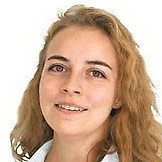 Врач Левина Ольга Андреевна