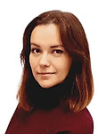 Врач Лисогурская Олеся Владимировна