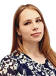 Врач Лисович Анна Дмитриевна