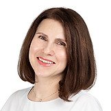 Врач Листова Наталья Александровна