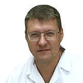 Врач Литвиненко Сергей Николаевич