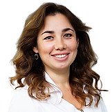 Врач Литвинова Екатерина Семеновна