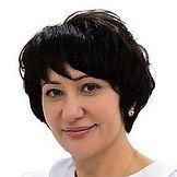 Врач Литвинова Галина Владимировна
