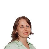 Врач Литвинова Ксения Алексеевна
