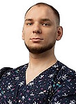 Врач Лягин Евгений Геннадьевич