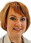 Врач Лютина Анастасия Николаевна