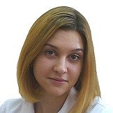 Врач Лобова Екатерина Владимировна