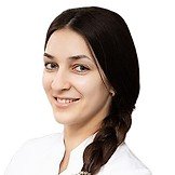 Врач Лобозинская Марина Сергеевна