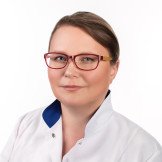 Врач Логинова Мария Павловна