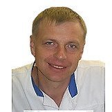 Врач Логвин Дмитрий Иванович