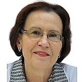 Врач Логвиненко Ирина Павловна