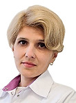 Врач Ломова Инна Петровна